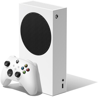 BIG W Xbox series s 512gb console offer