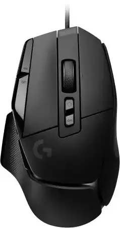 BIG W Logitech g502x gaming mouse offer