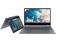 Officeworks Lenovo ideaPad Flex 5i 13.3" 2-in-1 Chromebook offer