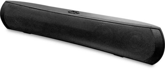 BIG W Techxtras wireless speaker - black offer