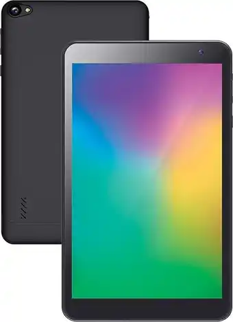 BIG W Laser 10.1-inch quad core ips tablet - black offer