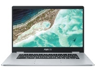 Officeworks Asus C523 15.6" Chromebook offer