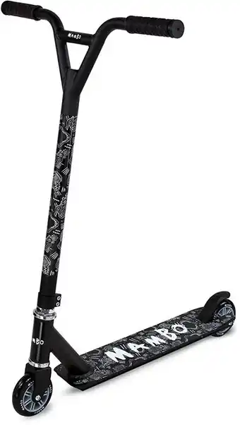 BIG W Mambo assorted stunt scooters offer
