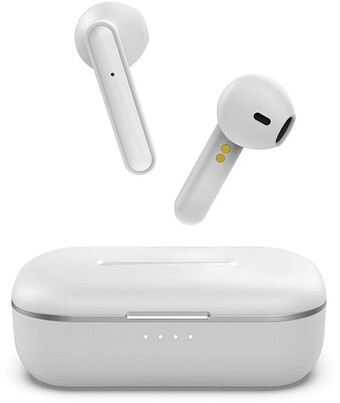 BIG W Laser true wireless sound earbuds offer