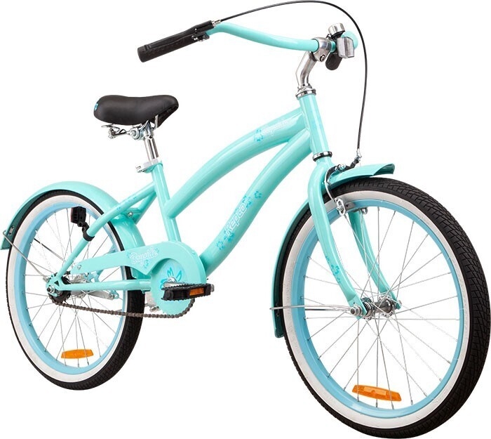 repco bayside cruiser bike