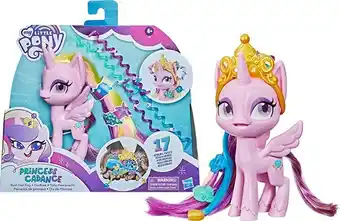 BIG W Best hair day princess cadance offer