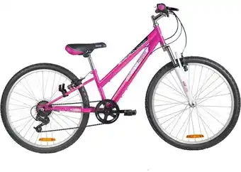 Repco ‘haven 24’ mountain bike 60cm