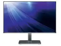 Lenova 23.8" Ultra-Slim Monitor