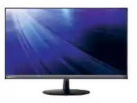 Lenova 28" 4K UHD Monitor