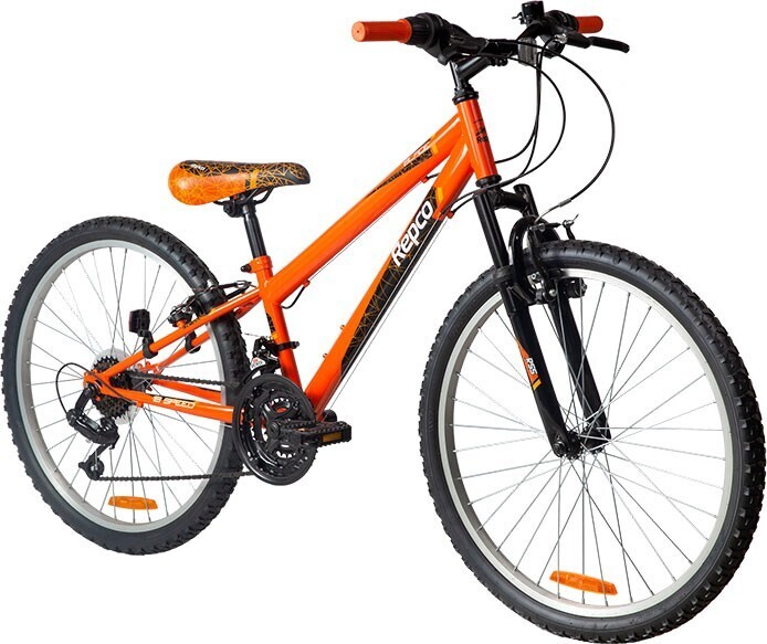 repco 24 bike
