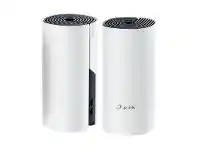Officeworks TP-Link AC1200 Mesh WiFi System offer