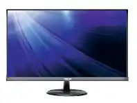 Officeworks Asus 23.8" Gaming Monitor offer