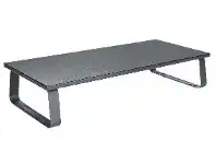 Officeworks Kensington Monitor Stand offer