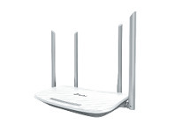 Officeworks TP-Link AC1200 Wireless Dual Router offer