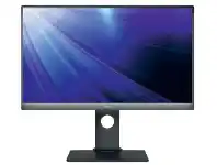 Officeworks BenQ 27" IPS Business Monitor offer