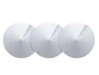 Officeworks TP-Link Deco M5 Home WiFi System offer