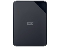 Officeworks WD 1TB Elements Portable Hard Drive offer