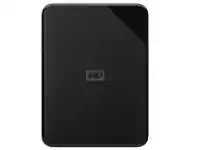 Officeworks WD 2TB Elements Portable Hard Drive offer