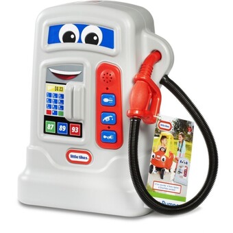 BIG W Little tikes cozy pumper offer