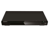 The Good Guys Sony DVD Player offer