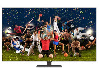 The Good Guys Samsung 65" Q80A 4K UHD QLED Smart TV offer