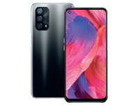 Officeworks Oppo A54 5G Unlocked Smartphone offer