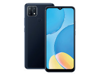 Officeworks Oppo A15 Unlocked Smartphone offer