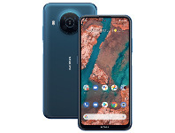 Officeworks Nokia X20 5G Unlocked Smartphone offer