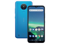 Officeworks Nokia 1.4 Unlocked Smartphone offer