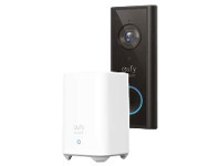 The Good Guys Eufy Video Doorbell 2K with Home Base offer