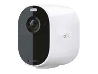 The Good Guys Arlo Essential HD Spotlight Security Camera offer
