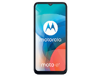 Officeworks Motorola E7 Unlocked Smartphone offer