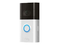The Good Guys Ring Video Doorbell 3 - Nickel/ Bronze offer