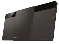 The Good Guys Panasonic Micro System with Digital Radio & Bluetooth offer