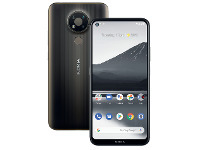 Officeworks Nokia 3.4 Unlocked Smartphone offer