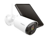 The Good Guys Uniden Guardian App Cam Solo Bullet Kit offer