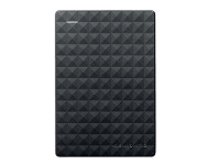 Officeworks Seagate 2TB Expansion Portable Hard Drive offer