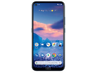 Officeworks Nokia 5.4 Unlocked Smartphone offer