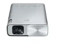Officeworks Asus ZenBeam E1 Pocket Projector offer