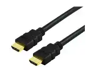 Keji High-Speed HDMI Cable with Ethernet 5m
