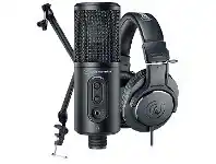 Audio-Technica Content Creator Pack