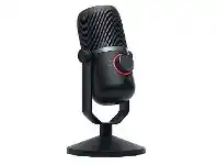 Officeworks Thronmax M-Drill Zero Microphone offer