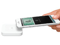 Officeworks Square Reader for Contactless and Chip Cards offer
