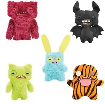 Kmart Assorted fugglers offer