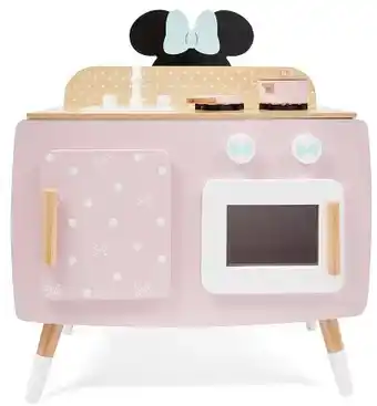Kmart Wooden disney minnie mouse kitchen offer