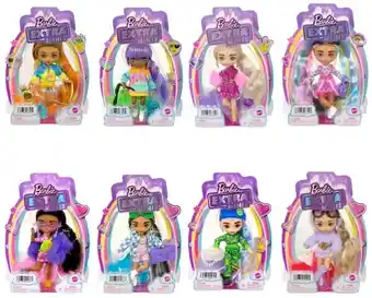 Kmart Assorted barbie extra minis series 2 offer