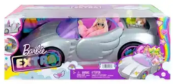 Kmart Barbie extra car offer