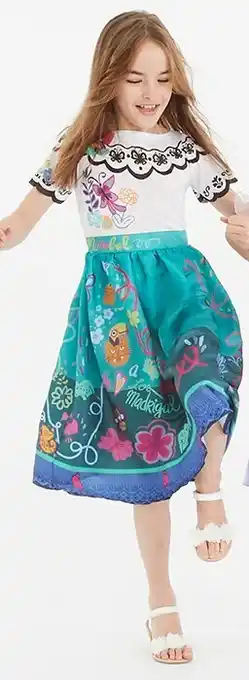 Kmart Mirabel encanto classic costume offer