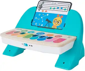 Kmart Baby einstein cal’s first melodies magic touch piano offer