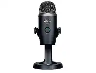 Officeworks Blue Yeti Nano Premium Microphone offer